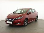 Nissan Leaf - fotka číslo 1
