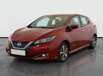 Nissan Leaf - fotka číslo 1