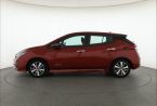 Nissan Leaf - fotka číslo 2