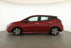 Nissan Leaf - fotka číslo 2