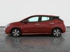 Nissan Leaf - fotka číslo 2