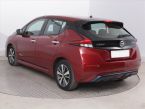 Nissan Leaf - fotka číslo 3