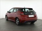 Nissan Leaf - fotka číslo 3
