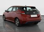 Nissan Leaf - fotka číslo 3