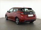 Nissan Leaf - fotka číslo 3