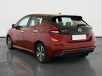 Nissan Leaf - fotka číslo 3