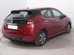 Nissan Leaf - fotka číslo 4
