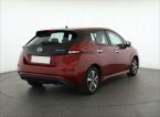 Nissan Leaf - fotka číslo 4