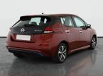 Nissan Leaf - fotka číslo 4