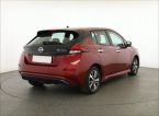 Nissan Leaf - fotka číslo 4