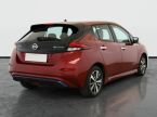 Nissan Leaf - fotka číslo 4