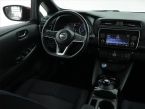 Nissan Leaf - fotka číslo 6
