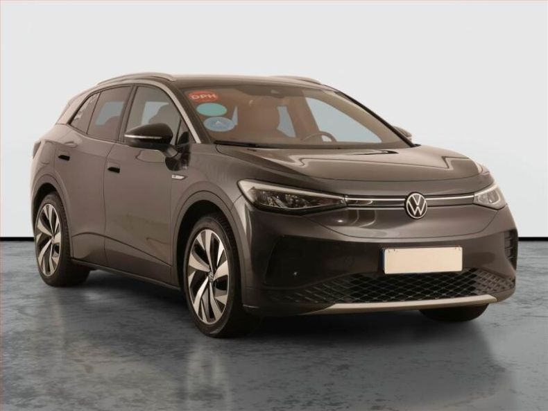 Volkswagen ID.4 - hlavní fotka