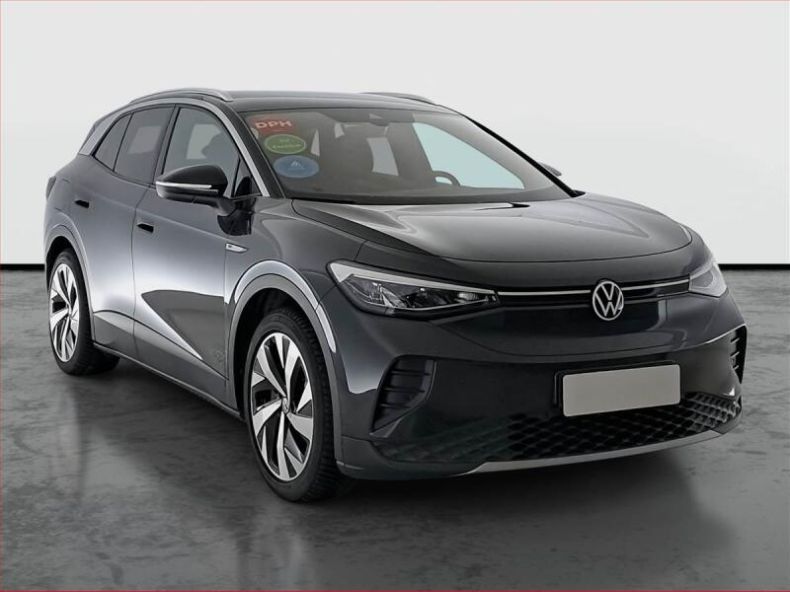 Volkswagen ID.4 - hlavní foto