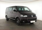 Volkswagen Multivan - fotka číslo 0