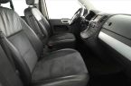 Volkswagen Multivan - fotka číslo 6