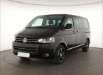 Volkswagen Multivan - fotka číslo 1