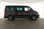 Volkswagen Multivan - fotka číslo 5