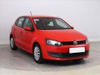 Volkswagen Polo - fotka číslo 0