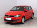 Volkswagen Polo - fotka číslo 1