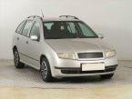 Škoda Fabia - fotka číslo 0
