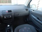 Škoda Fabia - fotka číslo 7