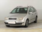 Škoda Fabia - fotka číslo 1