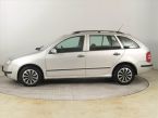 Škoda Fabia - fotka číslo 2