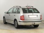 Škoda Fabia - fotka číslo 3