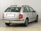 Škoda Fabia - fotka číslo 4