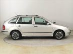 Škoda Fabia - fotka číslo 5