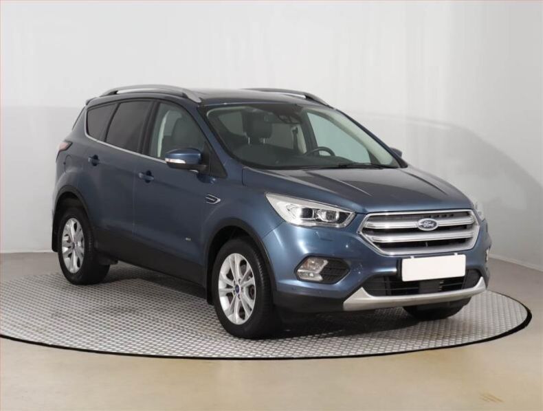 Ford Kuga - hlavní fotka inzerátu