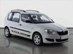 Škoda Roomster - fotka číslo 0