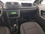 Škoda Roomster - fotka číslo 7