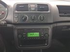 Škoda Roomster - fotka číslo 11