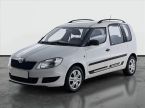 Škoda Roomster - fotka číslo 1