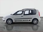 Škoda Roomster - fotka číslo 2