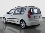 Škoda Roomster - fotka číslo 3