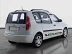Škoda Roomster - fotka číslo 4