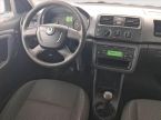Škoda Roomster - fotka číslo 6