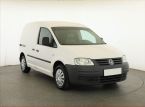 Volkswagen Caddy - fotka číslo 0