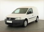 Volkswagen Caddy - fotka číslo 1