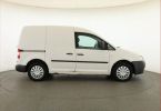 Volkswagen Caddy - fotka číslo 5