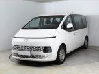 Hyundai Staria - fotka číslo 1