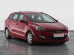 Hyundai i30 - fotka číslo 0