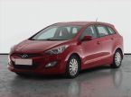 Hyundai i30 - fotka číslo 1