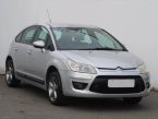 Citroën C4 - fotka číslo 0