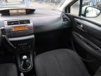 Citroën C4 - fotka číslo 7