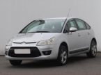 Citroën C4 - fotka číslo 1