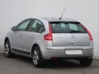 Citroën C4 - fotka číslo 3
